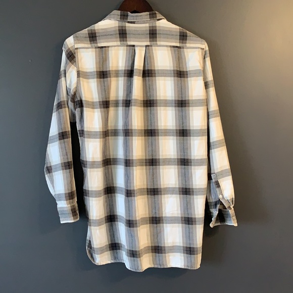 Gap button down shirt - Picture 3 of 10